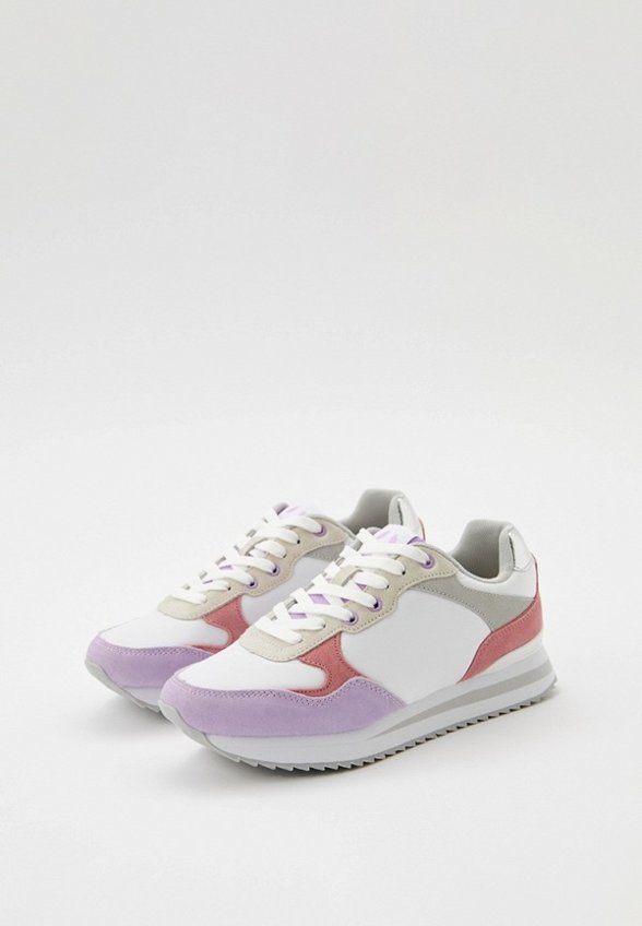 Кроссовки Founds