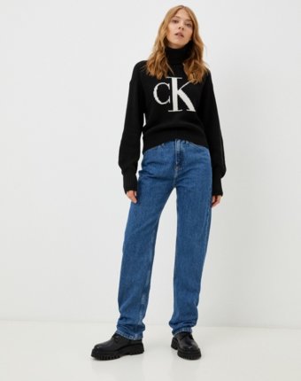 Джинсы Calvin Klein Jeans женщинам