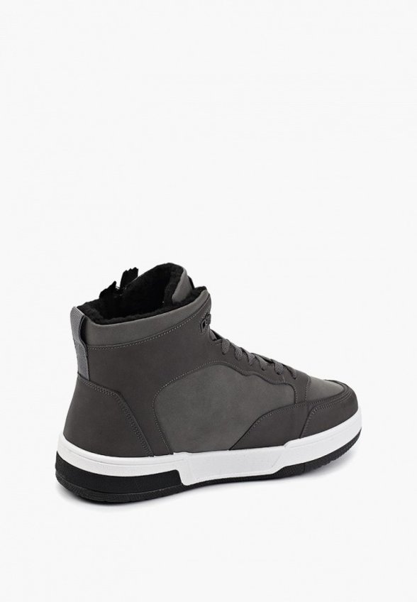 Ботинки Patrol