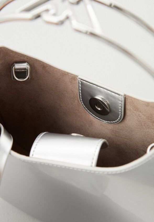 Сумка и кошелек Emporio Armani