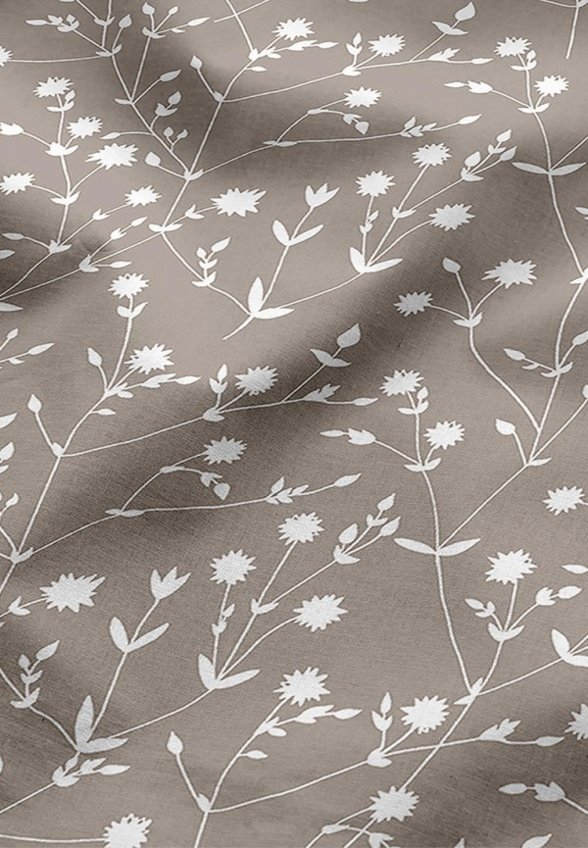 Простыня Евро Унисон