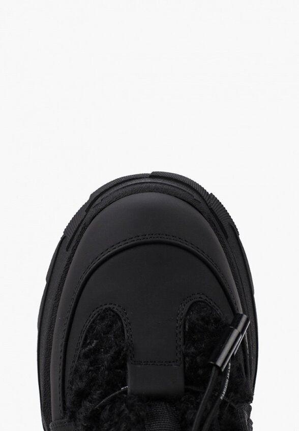 Ботинки Котофей