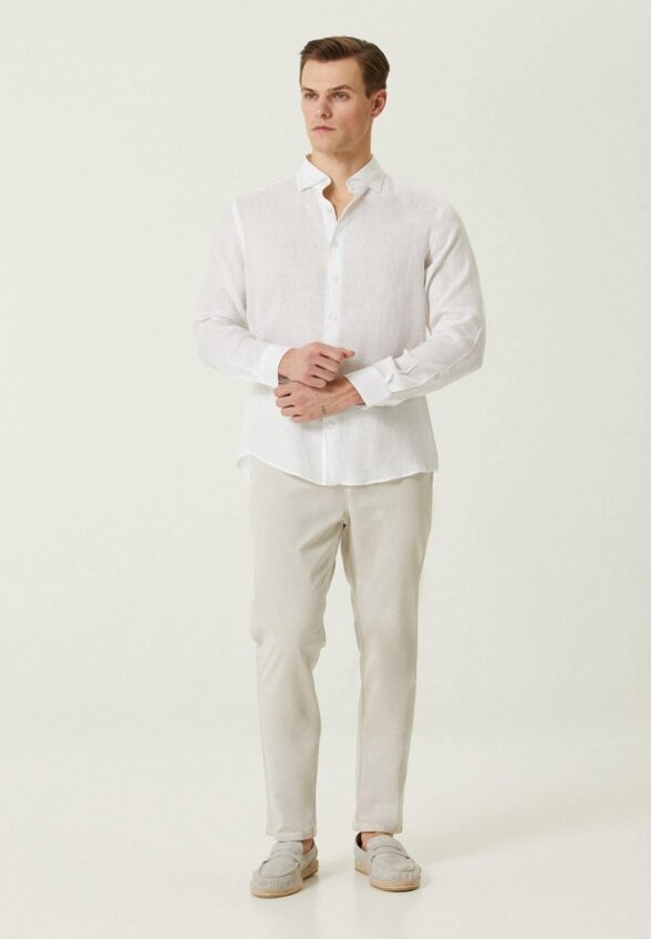 Рубашка NetWork