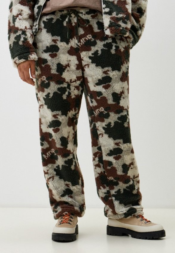 Брюки спортивные Marco Di Radi