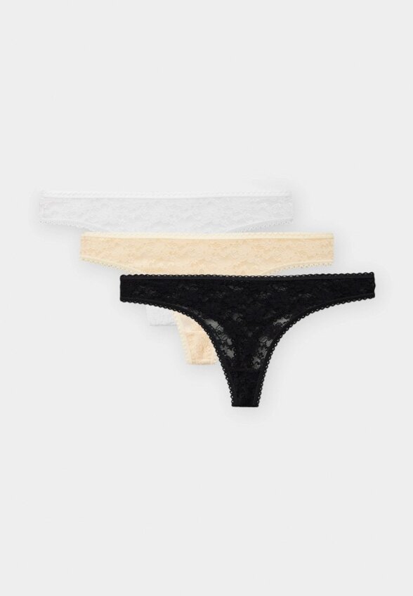 Трусы 3 шт. Agata Webers