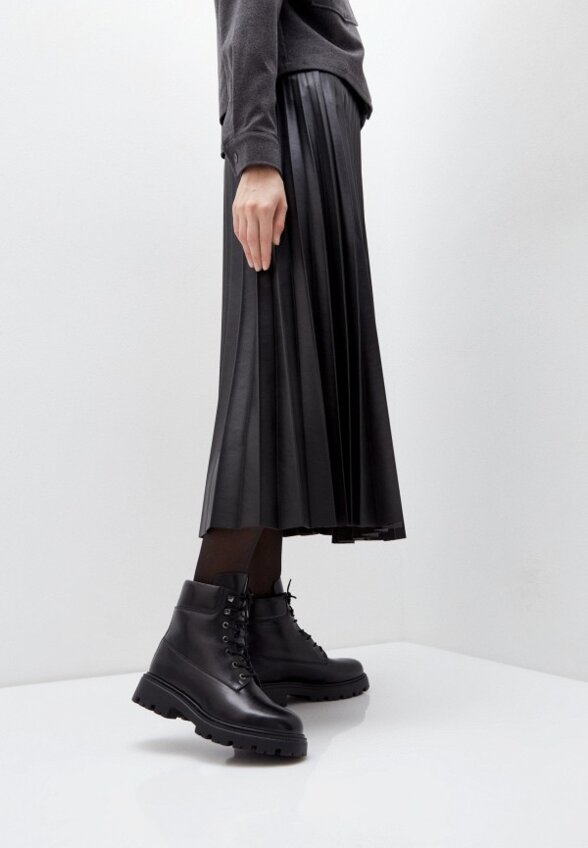 Ботинки Mof-Berg