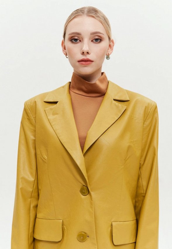 Жакет Lastochka