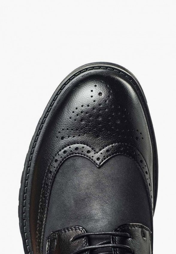 Ботинки Instreet