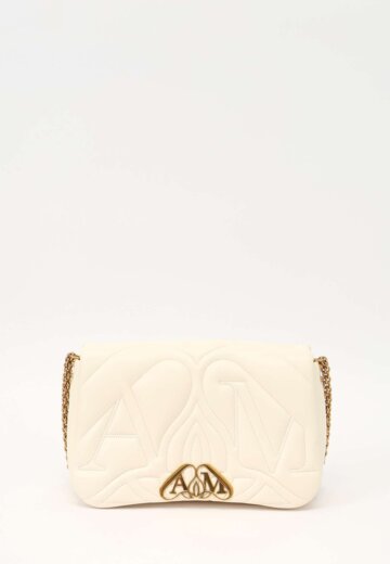 Alexander McQueen The Seal