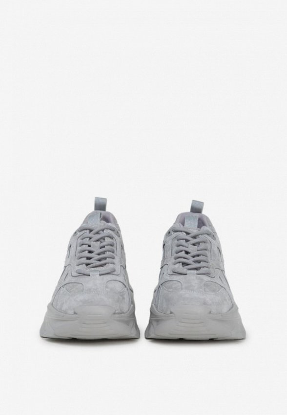 Кроссовки Marmalato