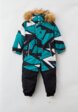 Комбинезон утепленный Kisu1  - превью