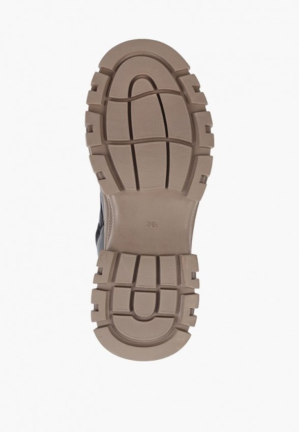 Ботинки Ascalini