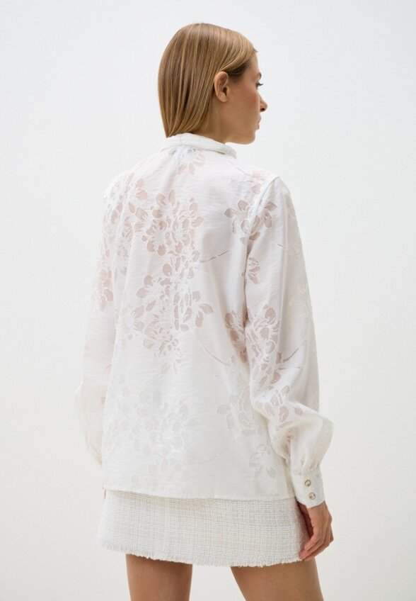 Блуза Vivienne Mare