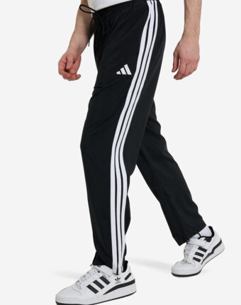 Брюки мужские adidas, Черный женщинам