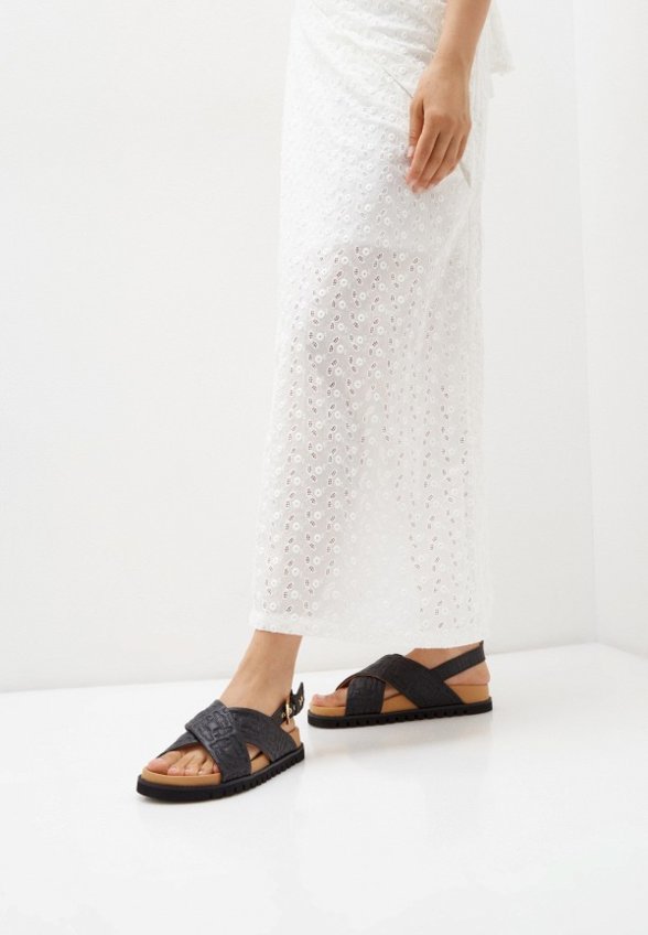 Сандалии Jog Dog