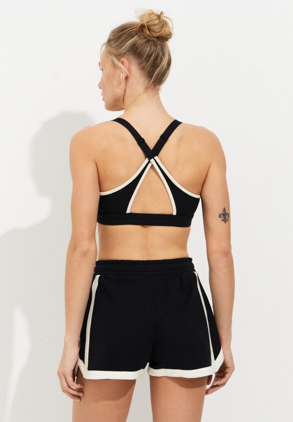 Топ спортивный Roxy