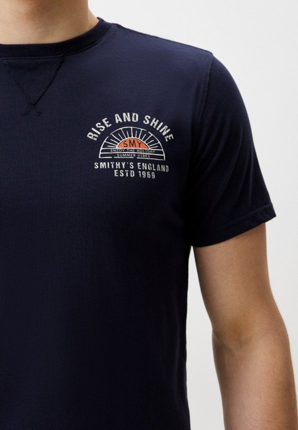 Футболка Smithy's