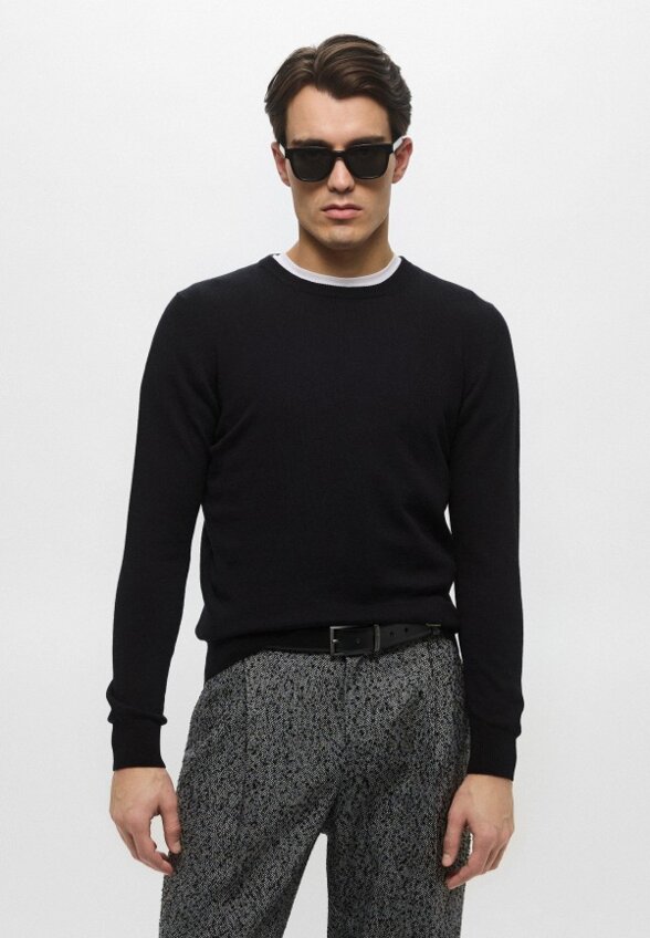 Джемпер Malagrida