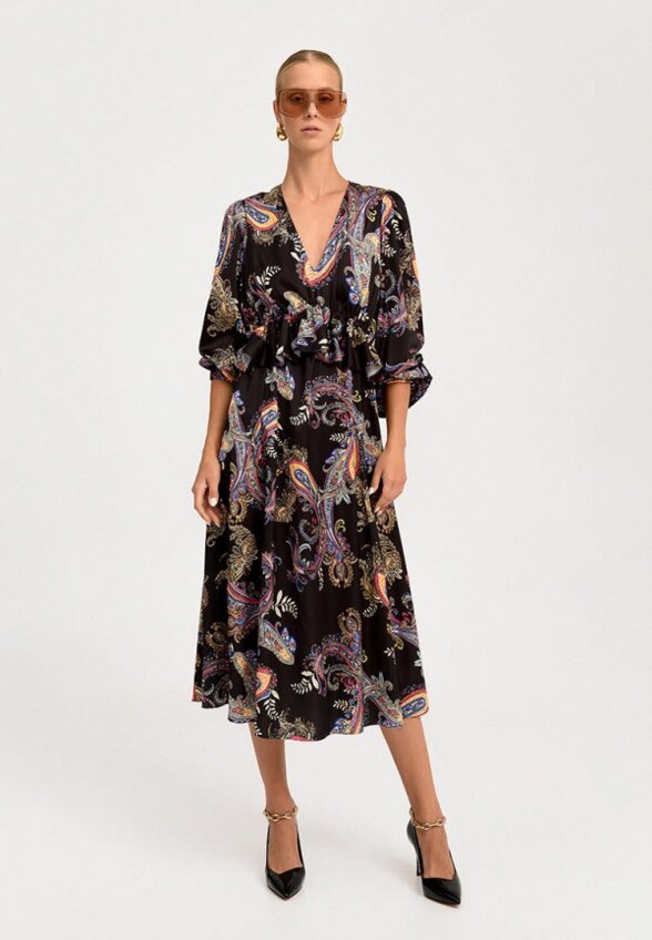 Платье Lola Orro