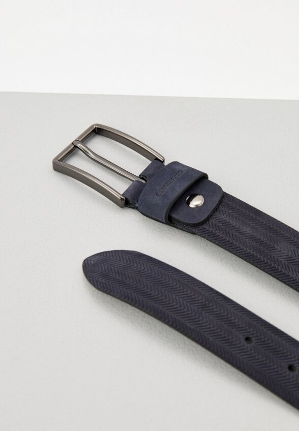 Ремень Cerruti 1881
