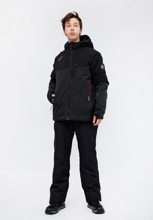 Куртка горнолыжная High Experience