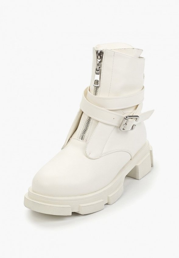 Ботинки Sbalo