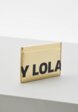 Кредитница Bimba Y Lola2  - превью