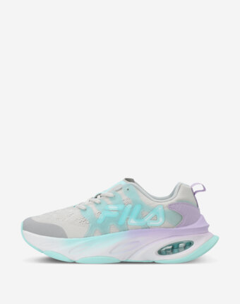 Кроссовки женские FILA Slv Runner, Белый женщинам