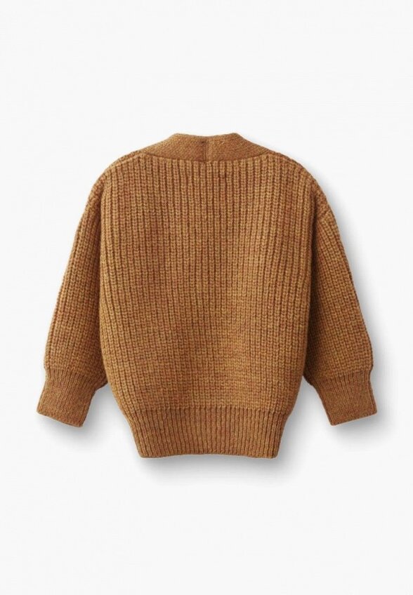 Кардиган Happy Baby