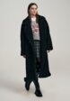Пальто меховое Твое3  - превью
