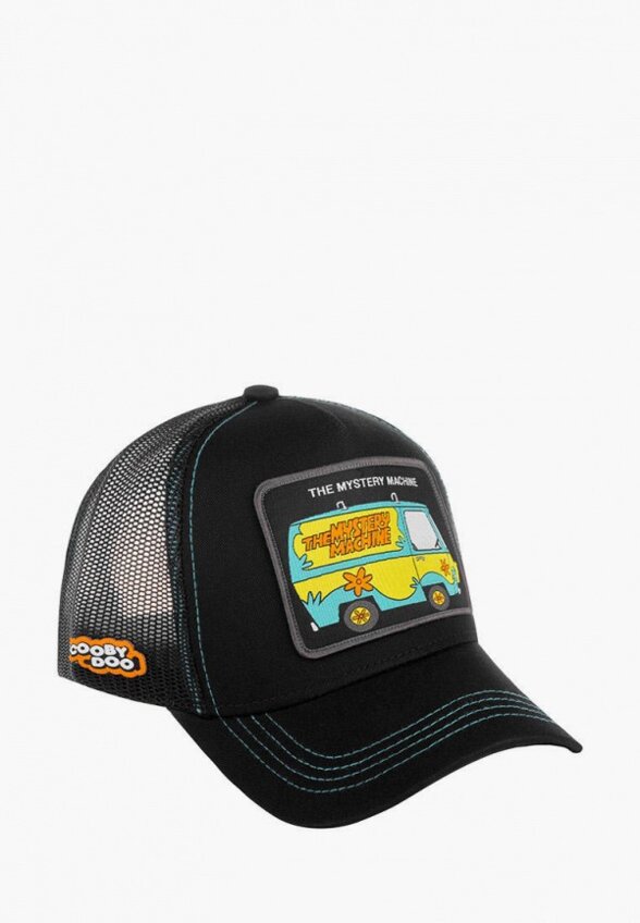 Бейсболка Capslab