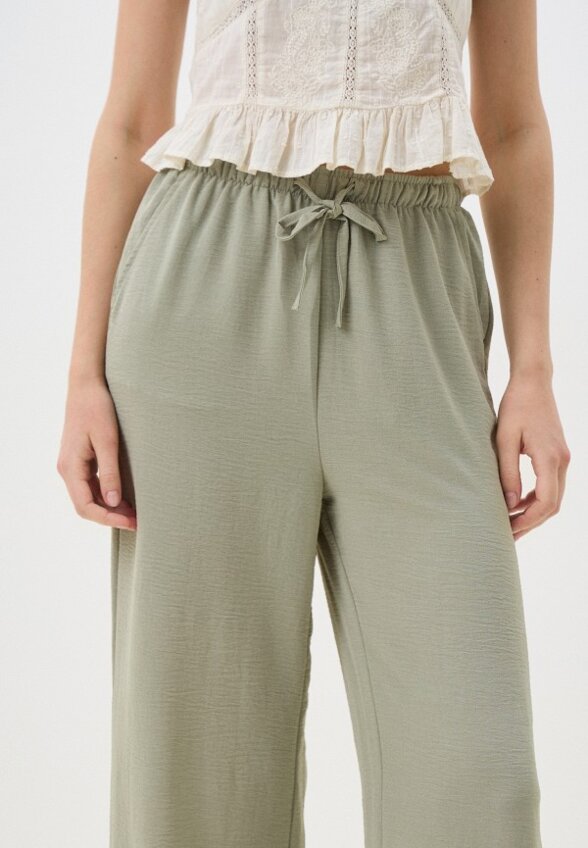 Брюки Terranova