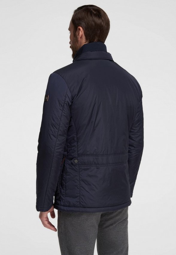 Куртка утепленная Henderson