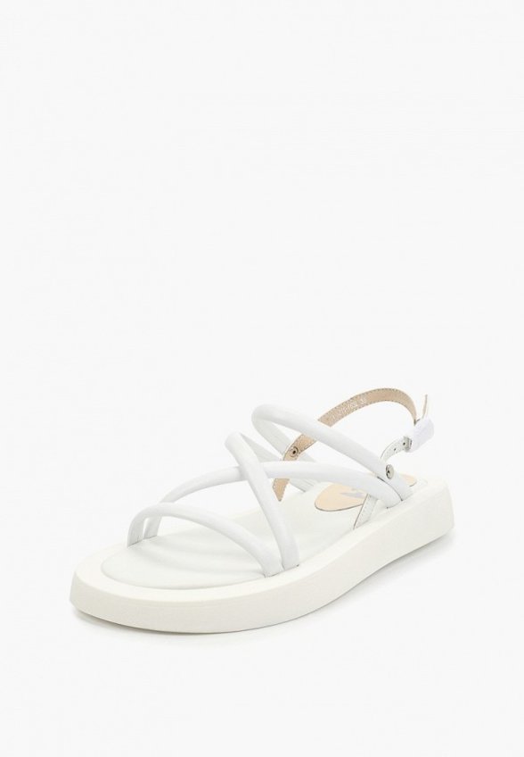 Сандалии Stella Della Moda