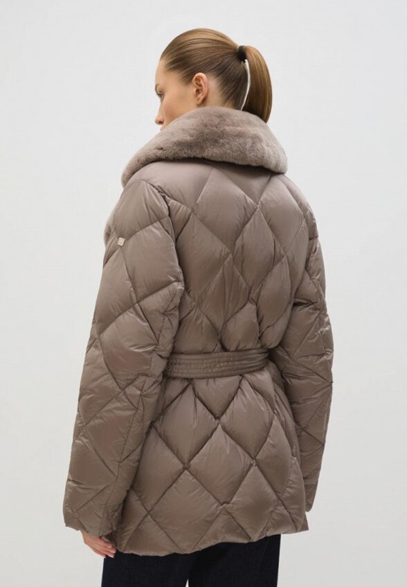 Куртка-пальто Conso