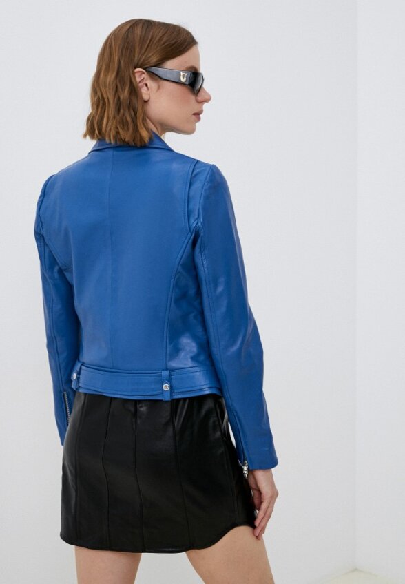 Косуха Снежная Королева