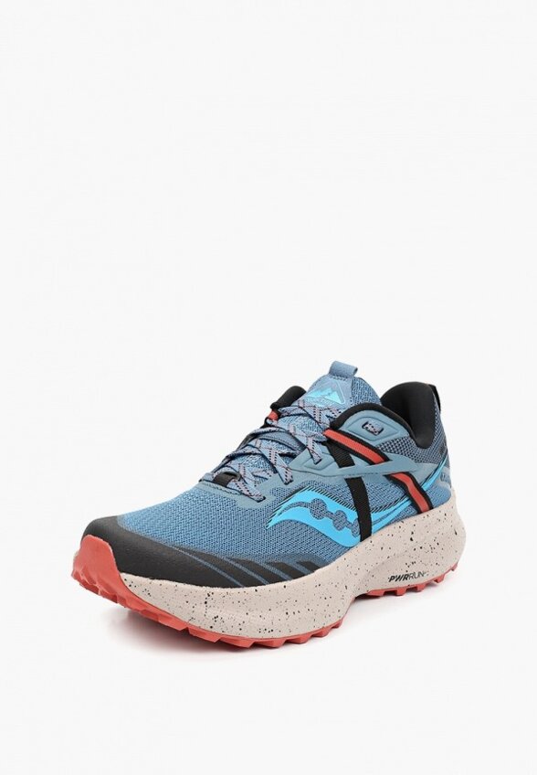 Кроссовки Saucony