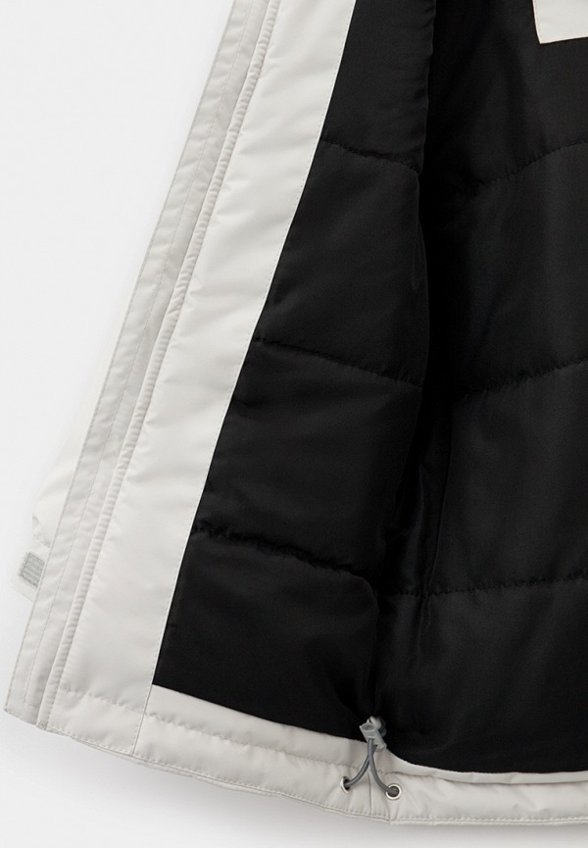 Куртка утепленная Kisu