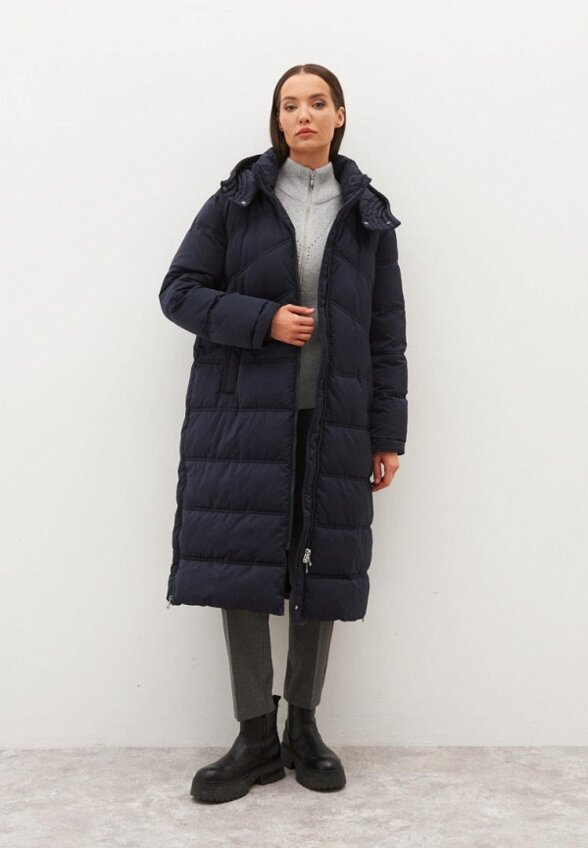 Пуховик Gerry Weber