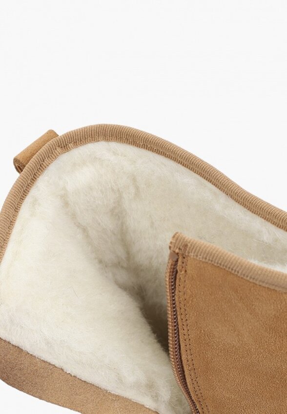 Ботинки Patrol