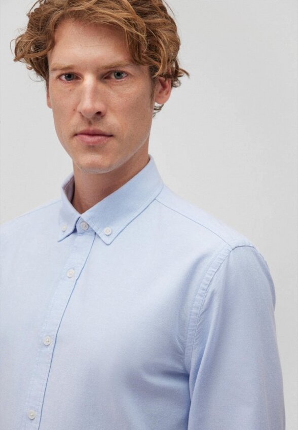 Рубашка Mavi