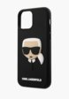 Чехол для iPhone Karl Lagerfeld2  - превью