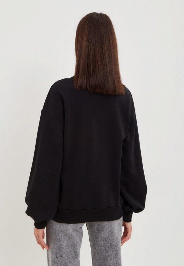 Свитшот To Molly from James