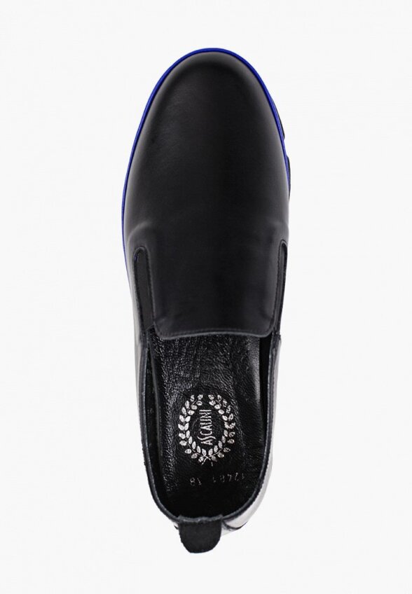 Слипоны Ascalini