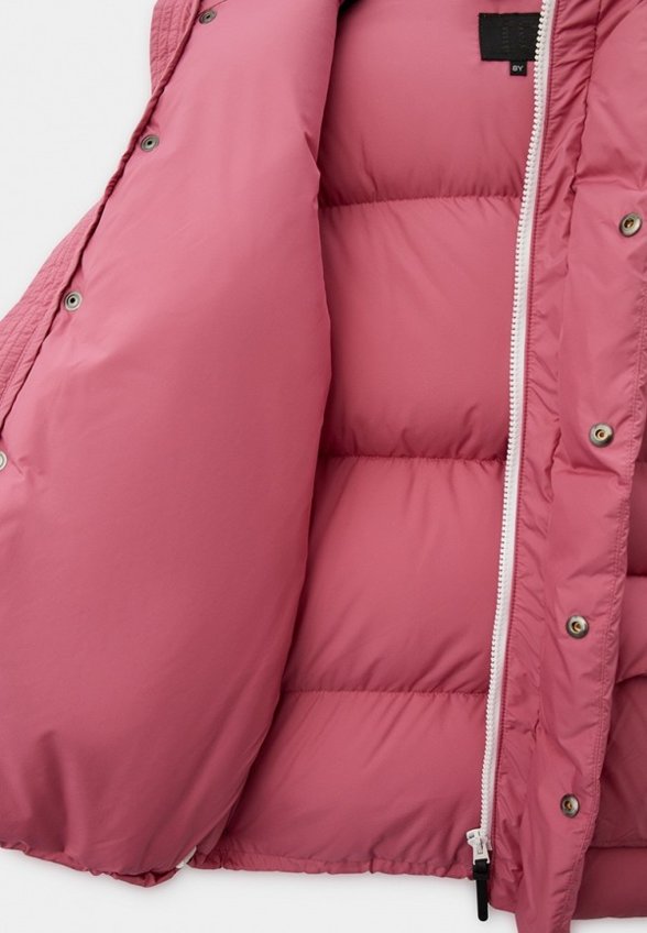 Пуховик Il Gufo