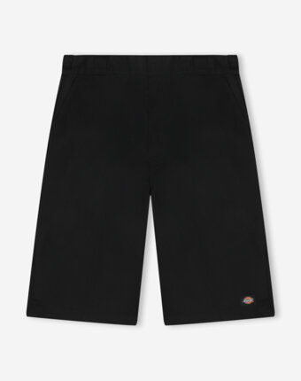 Шорты мужские DICKIES 13 In Mlt Pkt W/St, Черный женщинам