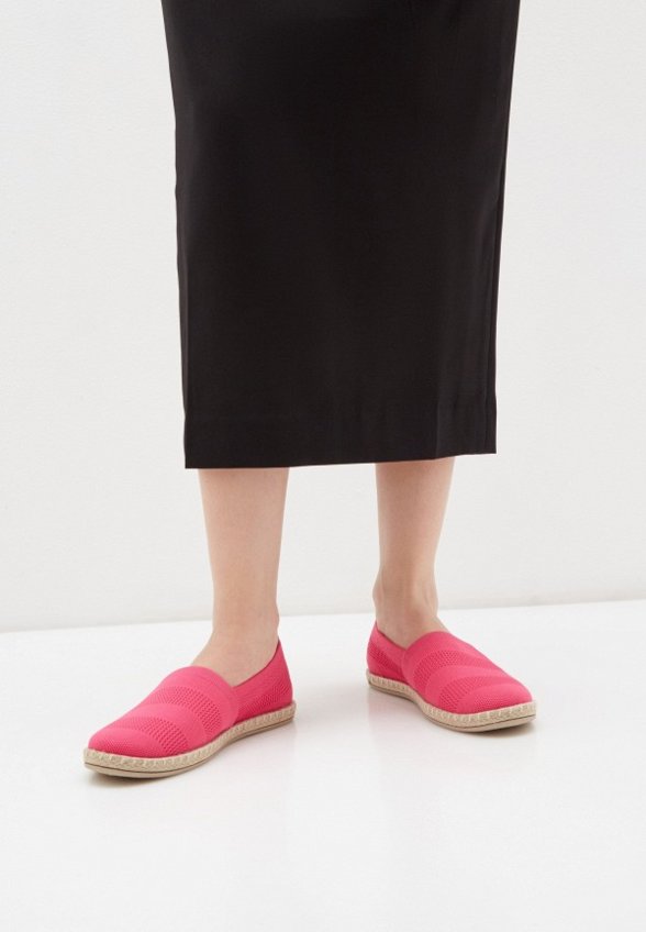 Эспадрильи O2 Live