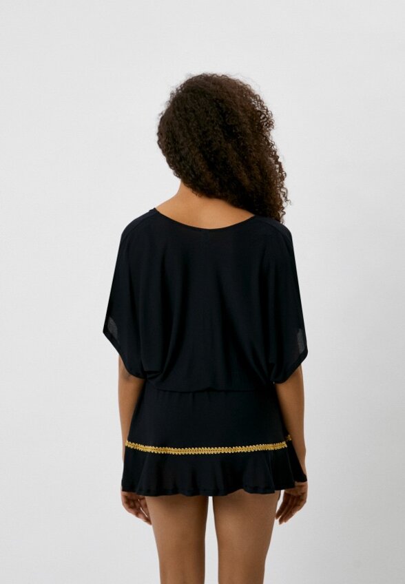 Платье пляжное Luli Fama