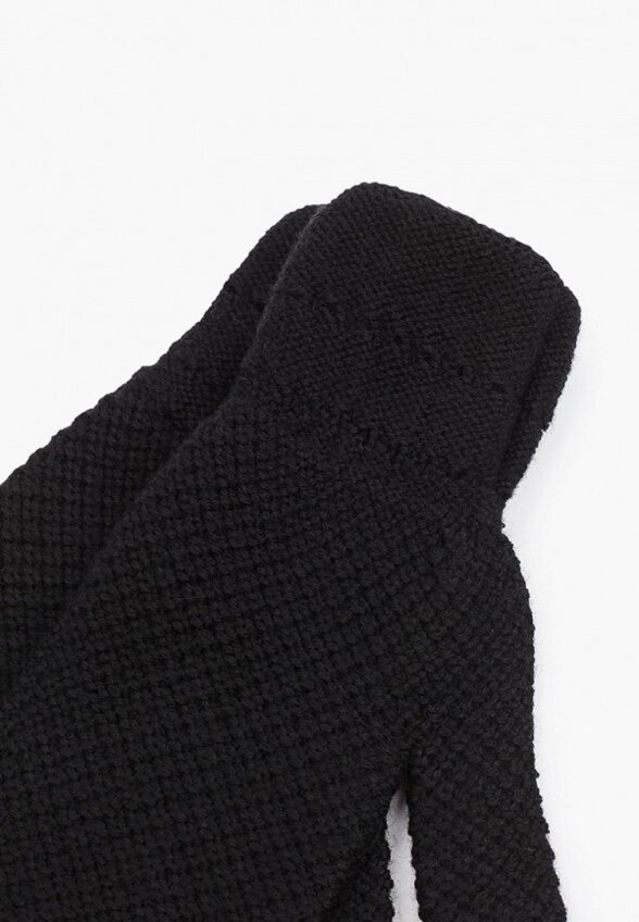 Варежки Снег Идёт