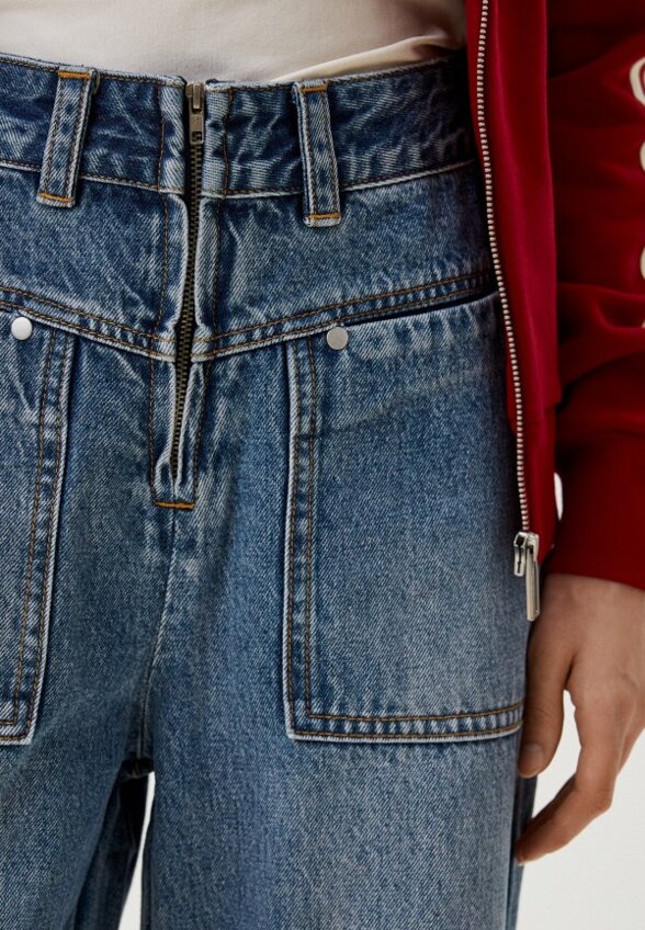 Джинсы Qwentiny